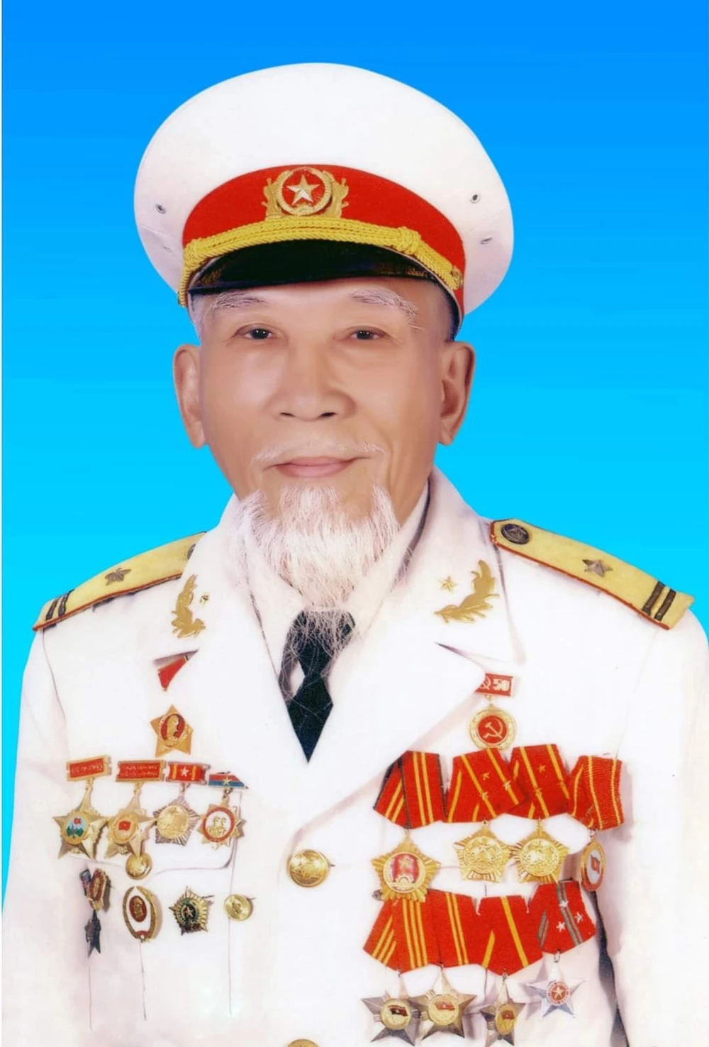 LỜI CẢM TẠ