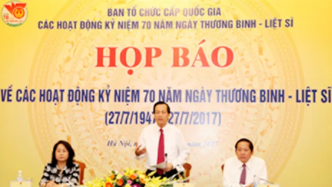Hoàn thiện cơ sở dữ liệu tìm mộ liệt sĩ