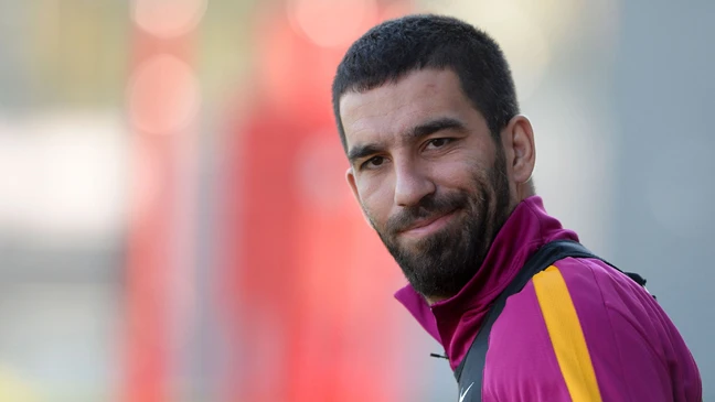 Arda Turan đang hy vọng được trở lại Atletico.