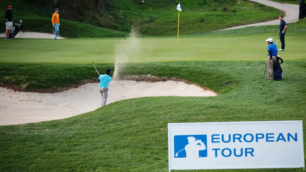 VTVcab 23: Kênh chuyên biệt về Golf đầu tiên ở Việt Nam