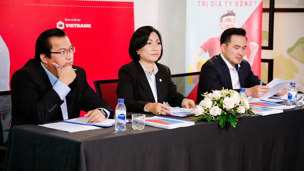 “1 TỶ KHỞI NGHIỆP CÙNG SAIGON CO.OP” trình làng nhiều ý tưởng kinh doanh độc đáo ảnh 1