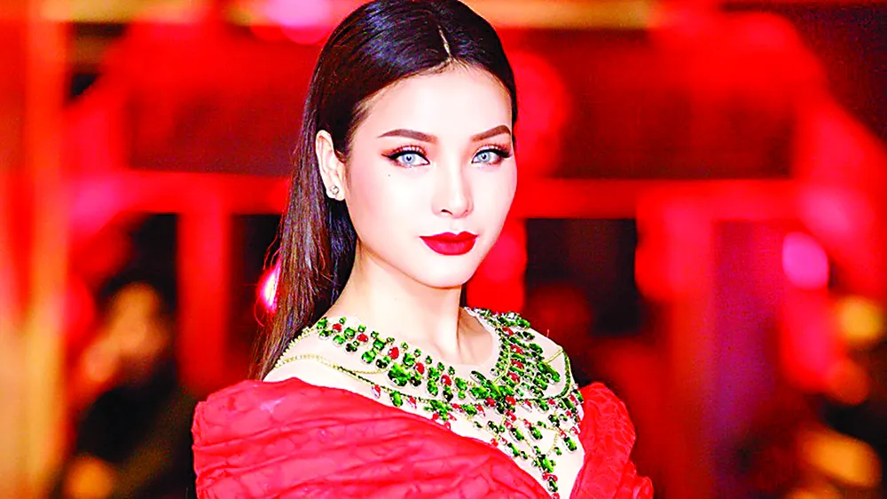 Phương Trinh Jolie sẽ tham dự và biểu diễn tại Hội Xuân Văn nghệ sĩ 2018