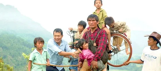 Nỗi niềm phim Việt ảnh 1