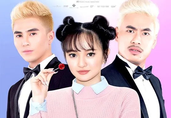 Nỗi niềm phim Việt ảnh 2