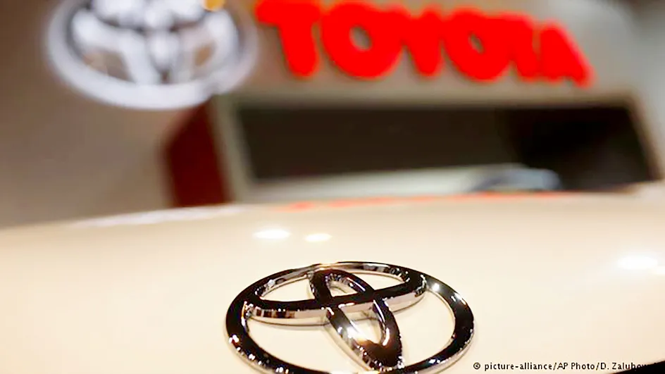Toyota ngừng bán xe chạy diesel ở châu Âu
