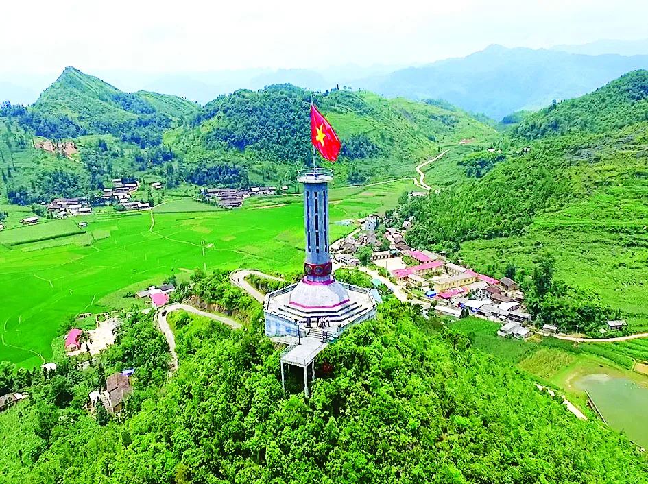 Hà Giang - Đồng Văn - Lũng Cú!