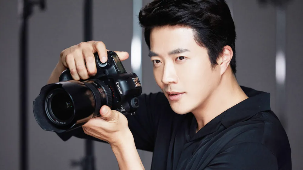Nam diễn viên đình đám Kwon Sang Woo đến Việt Nam 