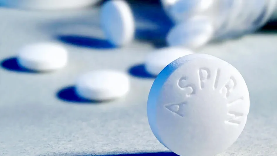 Mặt trái của aspirin