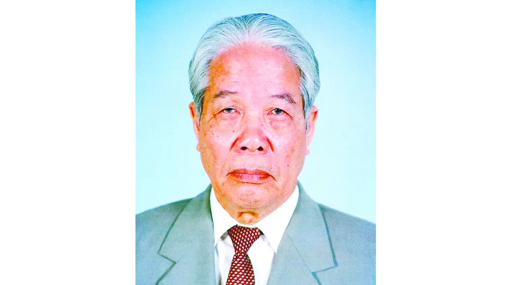 Tổ chức trọng thể Lễ viếng đồng chí nguyên Tổng Bí thư Đỗ Mười ảnh 23