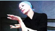 Huyền thoại ballet Cuba nhận danh hiệu “Ngôi sao Thế kỷ”