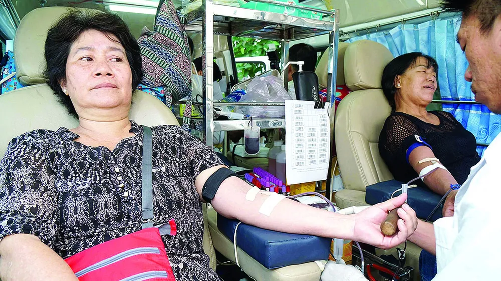 Nâng chất nông thôn mới ảnh 3