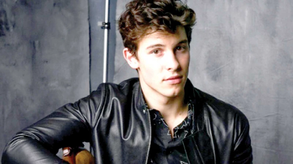 Shawn Mendes thắng lớn ở giải Juno