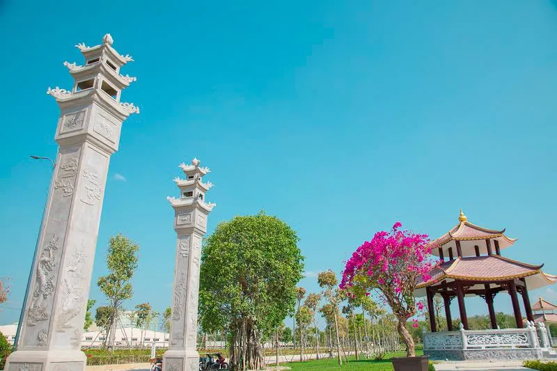 Sala Garden – Cho lòng hiếu thảo được trọn vẹn ảnh 2