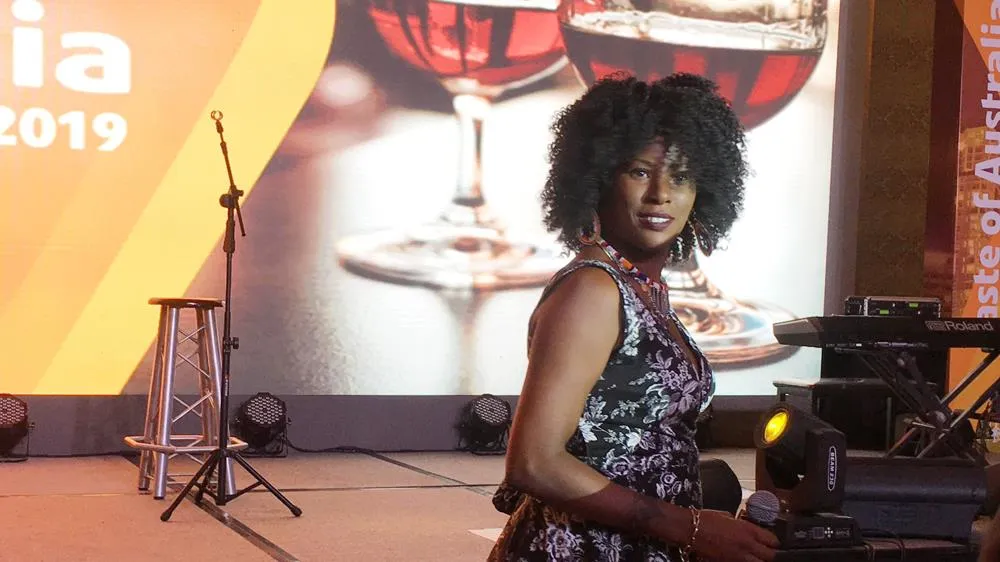 Đêm Gala Hương vị Australia tại TPHCM ảnh 2