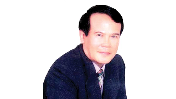 NSƯT Giang Châu