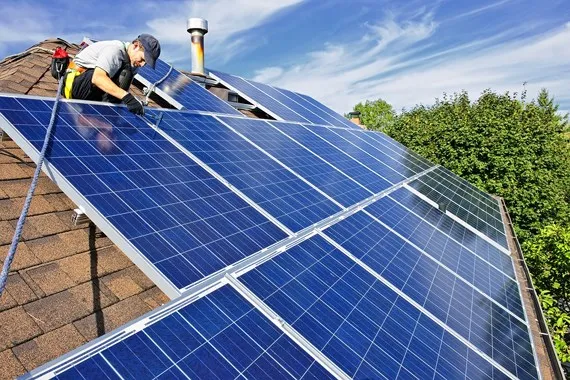 Khuyến khích sử dụng các loại năng lượng bảo vệ môi trường