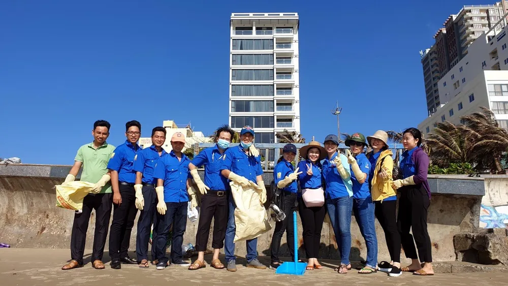 An sinh xã hội tại PVGAS nhân hưởng ứng Tháng công nhân 2019 ảnh 2 An sinh xã hội tại PVGAS nhân hưởng ứng Tháng công nhân 2019 ảnh 2