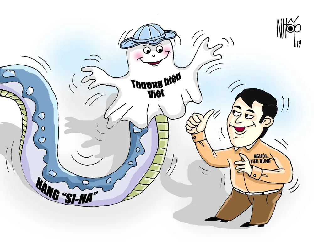 Biếm họa