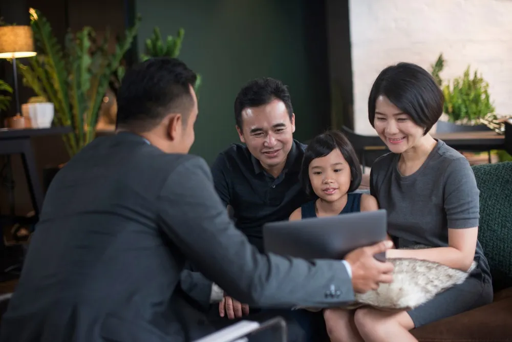 Chubb ra mắt ứng dụng lập hồ sơ yêu cầu bảo hiểm trực tuyến