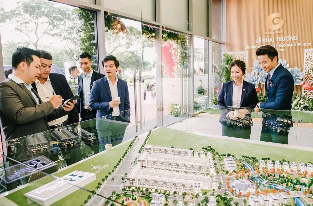 Nghệ sỹ Quý Bình quan tâm đặc biệt đến bất động sản Phú Quốc