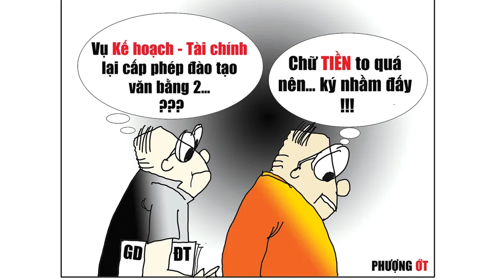 Biếm họa