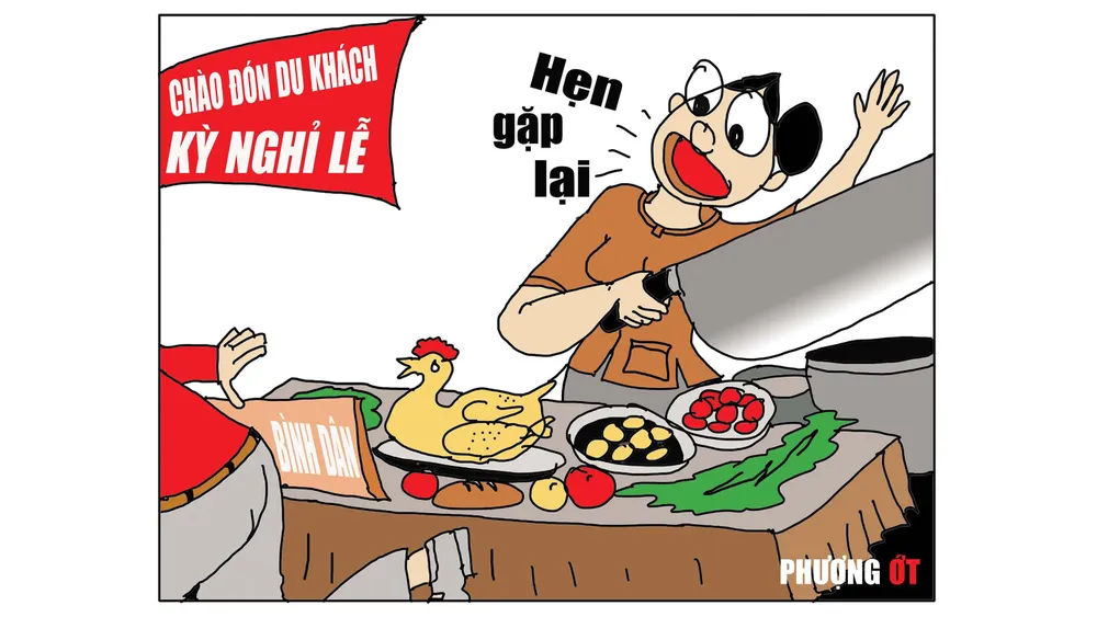 Biếm họa