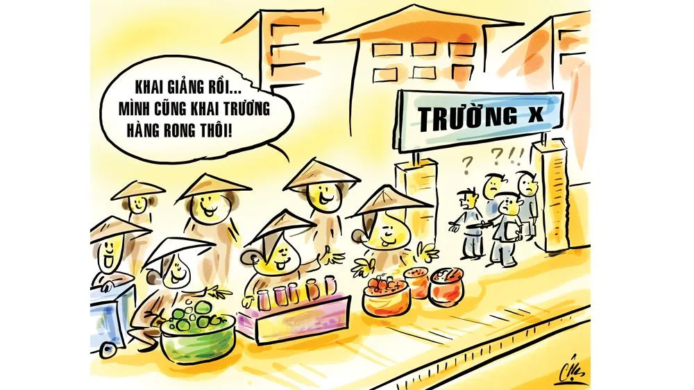 Biếm họa