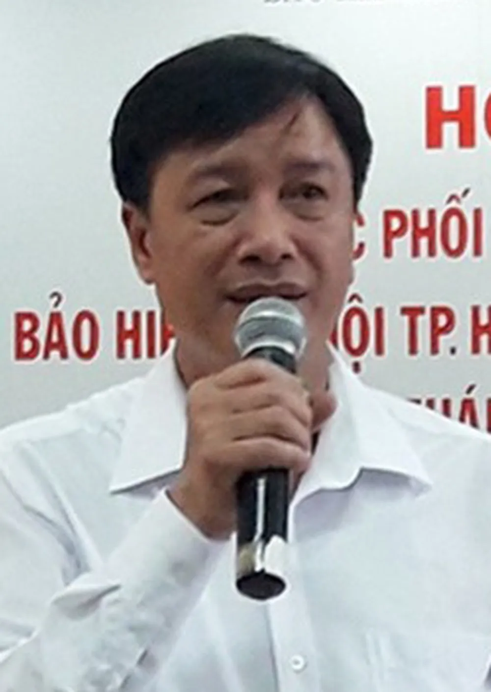 TPHCM hụt quỹ bảo hiểm y tế 1.800 tỷ đồng ảnh 1 TPHCM hụt quỹ bảo hiểm y tế 1.800 tỷ đồng ảnh 1