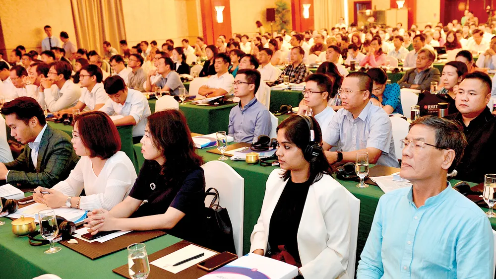 Cẩn trọng xây dựng AI cho TPHCM ảnh 1