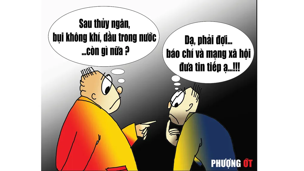 Tranh biếm