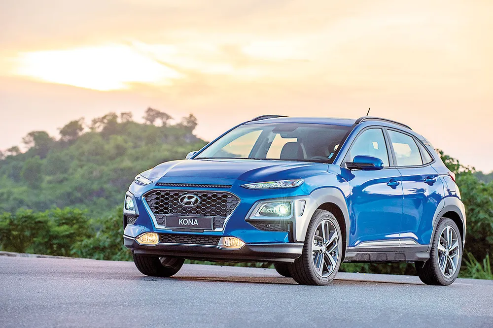 TC Motor công bố kết quả bán hàng tháng 10-2019