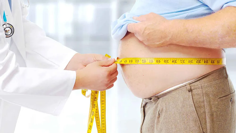Béo phì cũng gây biến đổi khí hậu