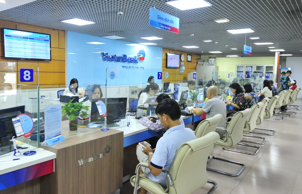 VietinBank bứt phá cùng doanh nghiệp SME ảnh 1 VietinBank bứt phá cùng doanh nghiệp SME ảnh 1