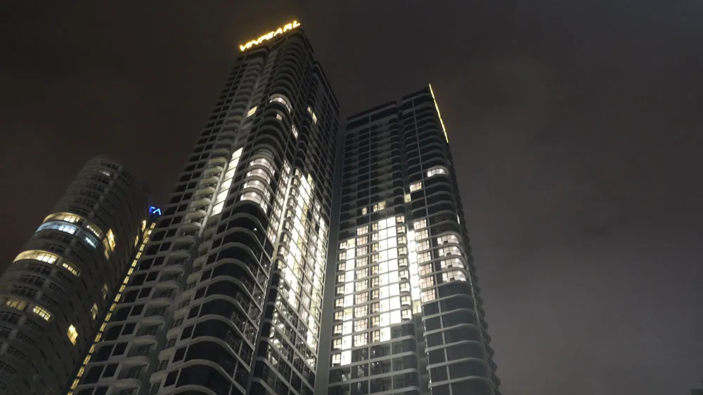 Vinpearl cả nước đồng loạt thắp sáng biểu tượng trái tim ảnh 3