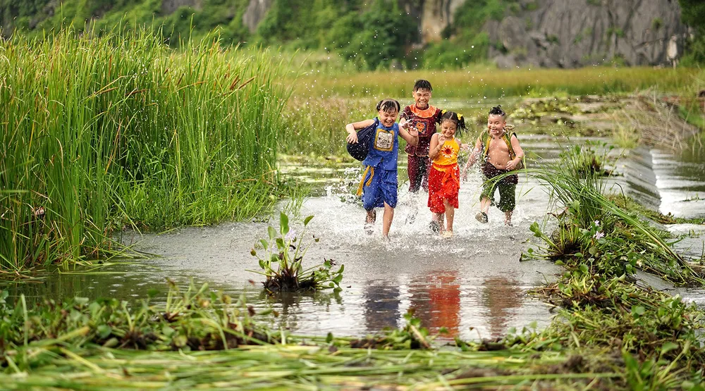 Trạng Tí, bộ phim được chuyển thể từ bộ truyện tranh Thần đồng đất Việt
