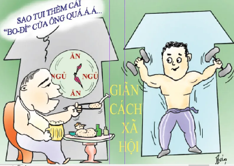 Biếm họa