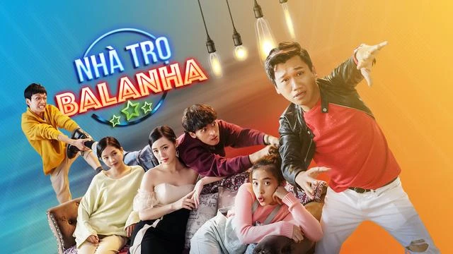 Làn gió mới phim truyền hình Việt