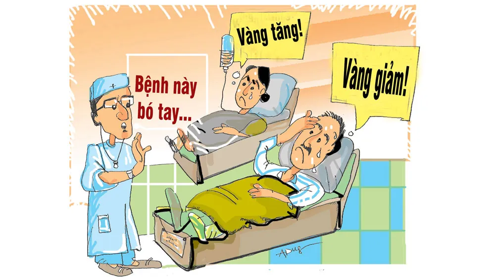 Biếm họa