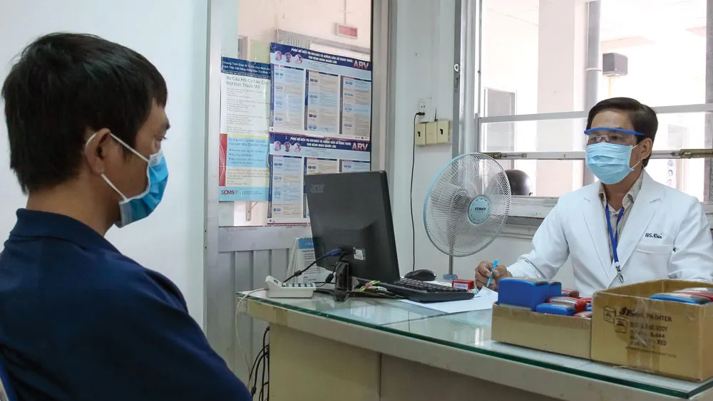 Duy trì mức phòng vệ cao ảnh 7 Duy trì mức phòng vệ cao ảnh 7
