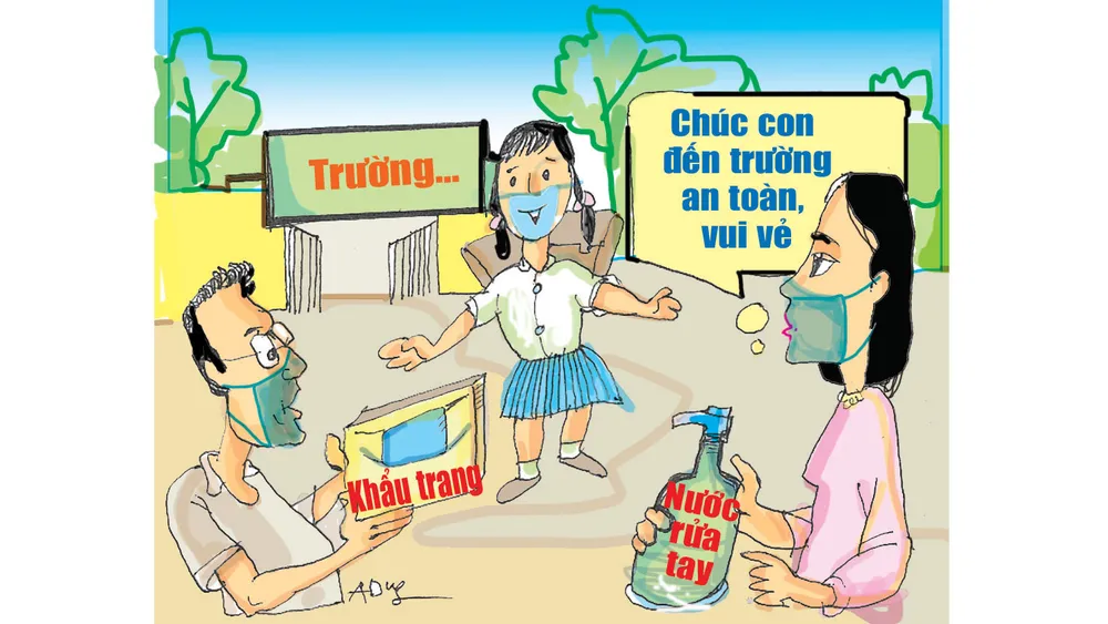 Biếm họa