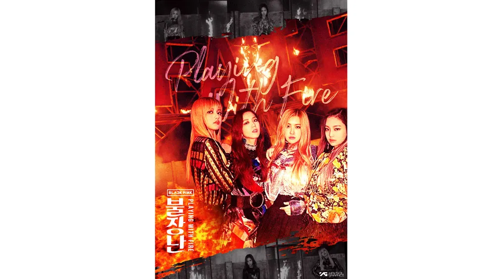 BLACKPINK lập kỷ lục mới về lượt xem trên YouTube ảnh 1