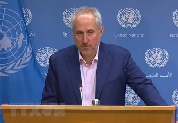 LHQ trông đợi Nga và Mỹ đạt thỏa thuận về Hiệp ước START-3 ảnh 1