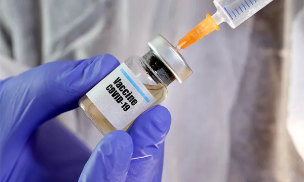 WHO: Đầu năm 2021 hy vọng có vaccine phòng Covid-19