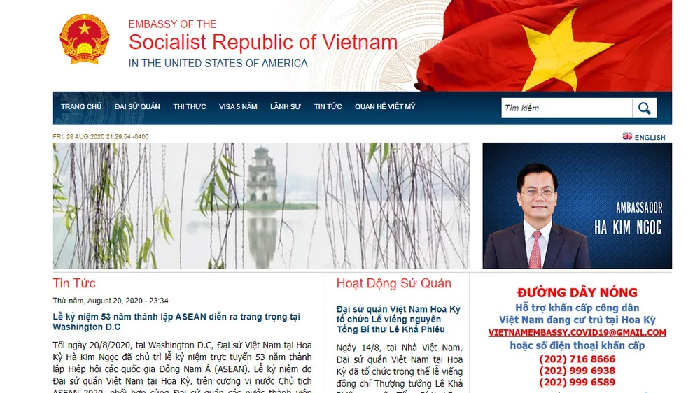 Du học sinh cần làm gì khi bị kẹt ở nước ngoài do Covid-19? ảnh 1 Du học sinh cần làm gì khi bị kẹt ở nước ngoài do Covid-19? ảnh 1