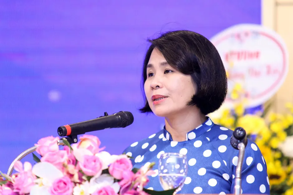 VPBank Hanoi Marathon ASEAN 2020: Cơ hội để Việt Nam thể hiện trách nhiệm Chủ tịch ASEAN ảnh 1 VPBank Hanoi Marathon ASEAN 2020: Cơ hội để Việt Nam thể hiện trách nhiệm Chủ tịch ASEAN ảnh 1