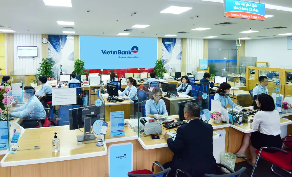 VietinBank - Ngân hàng Tài trợ thương mại tốt nhất Việt Nam năm 2021 ảnh 1 VietinBank - Ngân hàng Tài trợ thương mại tốt nhất Việt Nam năm 2021 ảnh 1