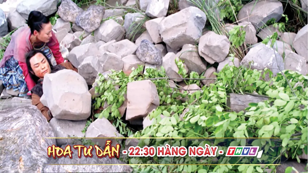 Phim truyền hình: Hoa Tư Dẫn ảnh 2