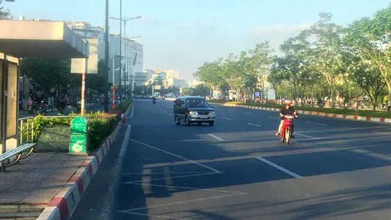 Đảm bảo hài hòa lợi ích khi thu hồi đất ảnh 2 Đảm bảo hài hòa lợi ích khi thu hồi đất ảnh 2