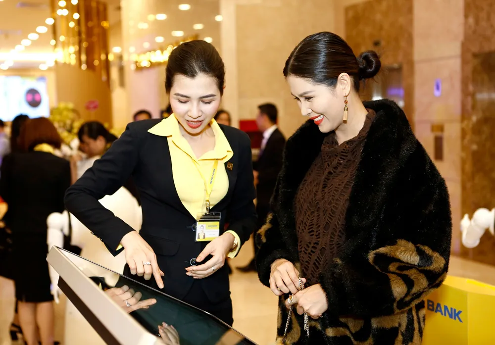 NAM A BANK ra mắt thẻ tín dụng phi vật lý đáp ứng xu hướng 4.0 ảnh 2 NAM A BANK ra mắt thẻ tín dụng phi vật lý đáp ứng xu hướng 4.0 ảnh 2