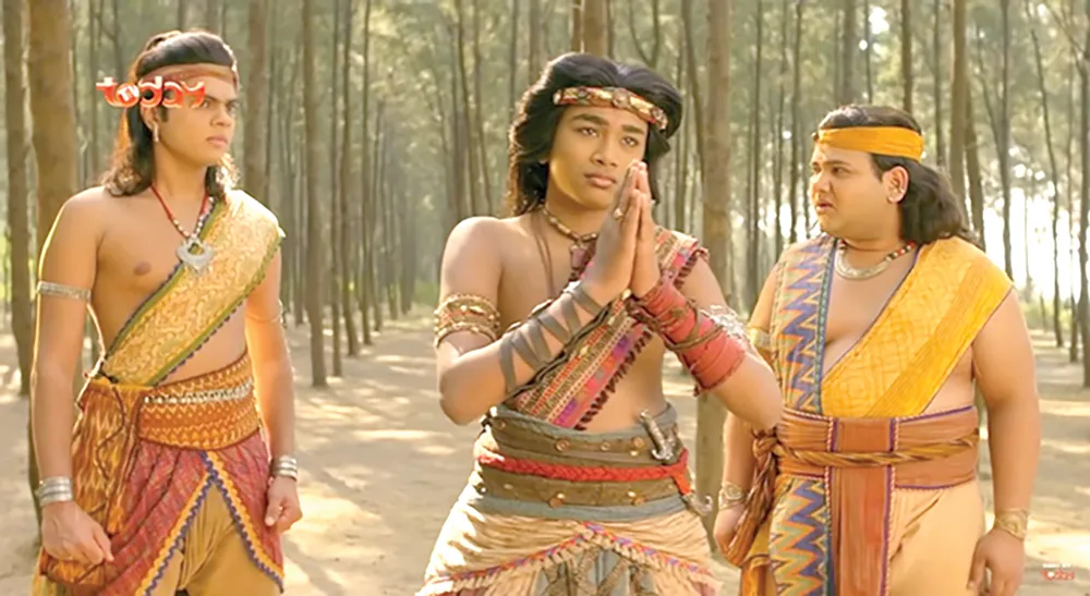 Giới sao Bollywood đang chật vật chống lại Covid-19 ảnh 3 Giới sao Bollywood đang chật vật chống lại Covid-19 ảnh 3
